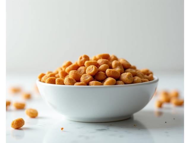 AlpenPfote Spezialfutter Hypoallergen